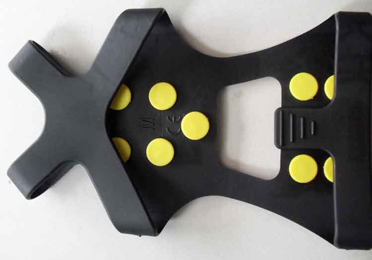 Crampons Anti-skid Shoe Covers Outdoor