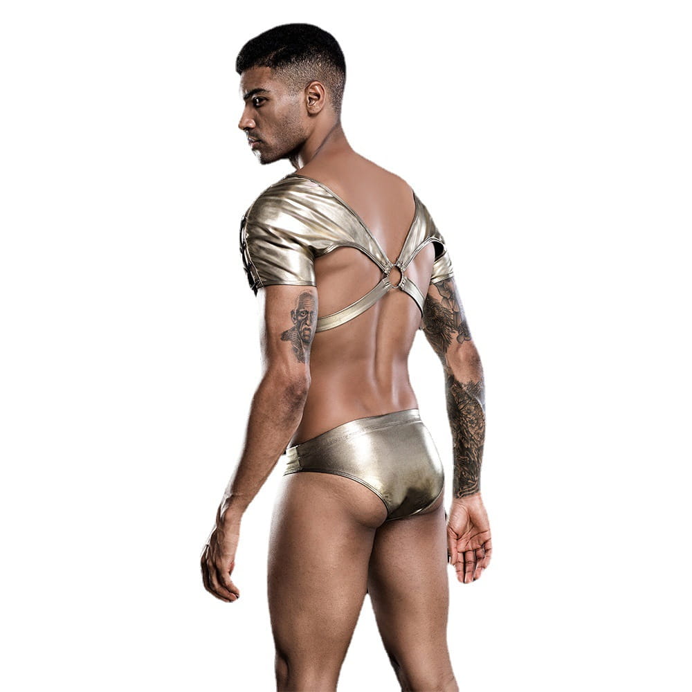 Men’s Nightclub Uniforms European And American Underwear