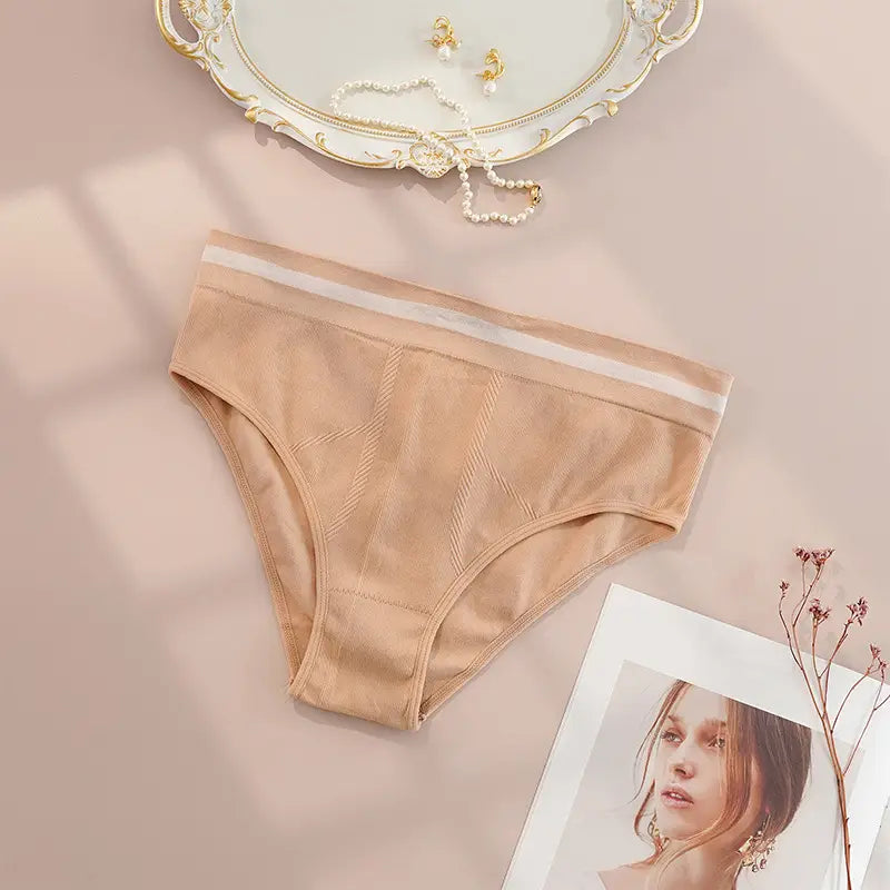 Seamless Underwear Breathable Sexy Women’s Seamless