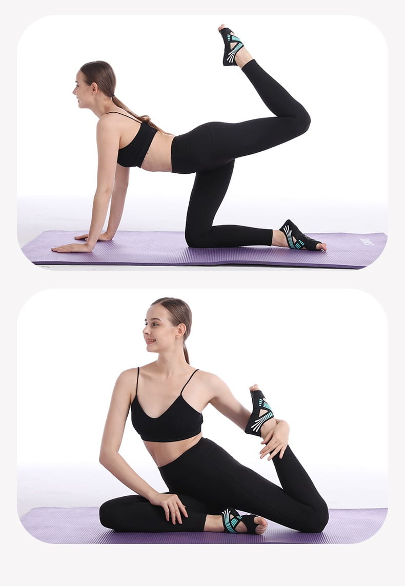 Non-slip Yoga Shoes