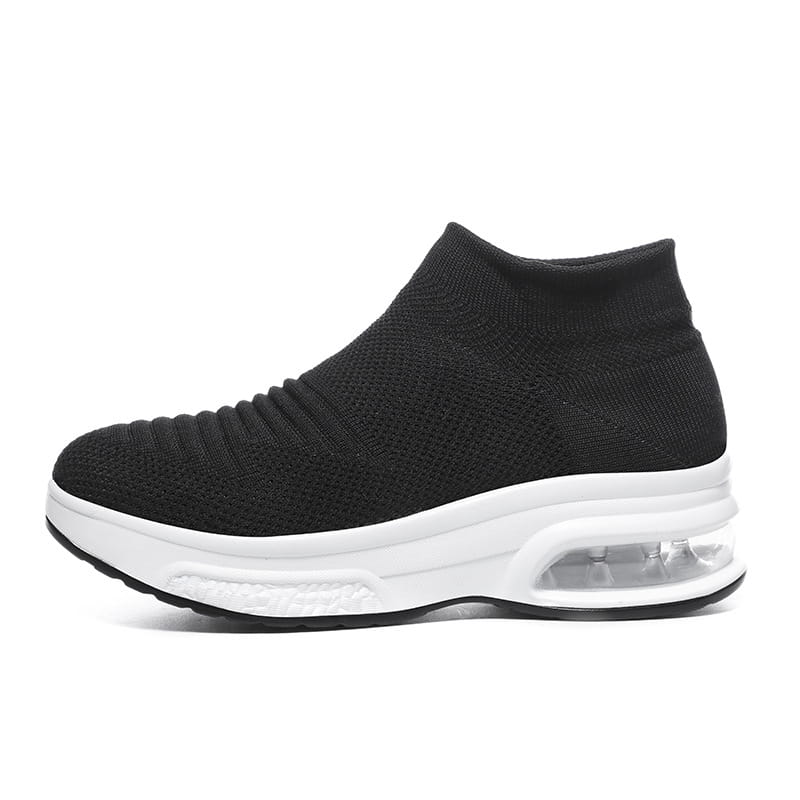 Ladies Casual Shoes Large Size Flat Casual Sports