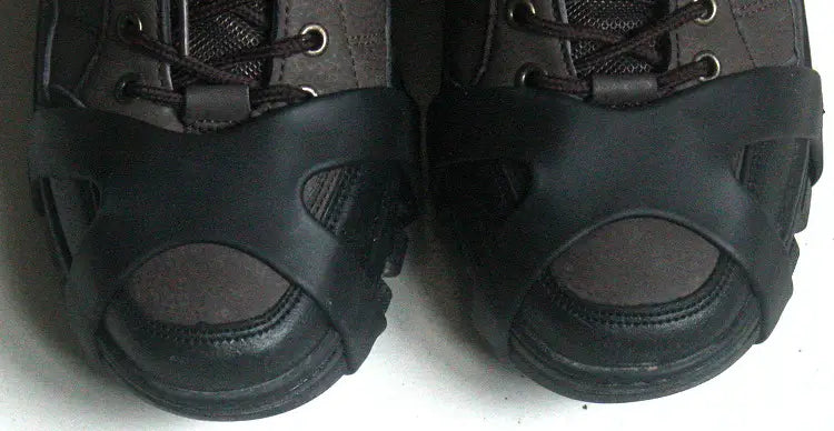 Crampons Anti-skid Shoe Covers Outdoor