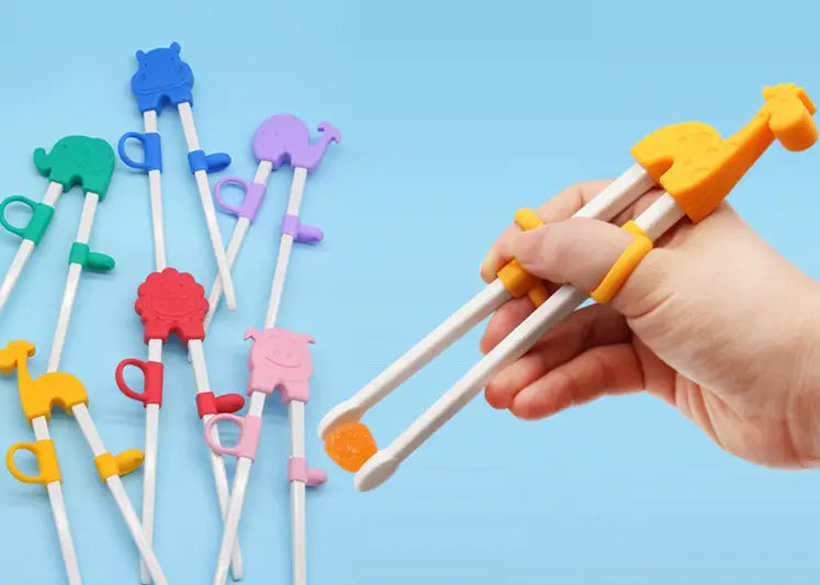 Children’s training chopsticks