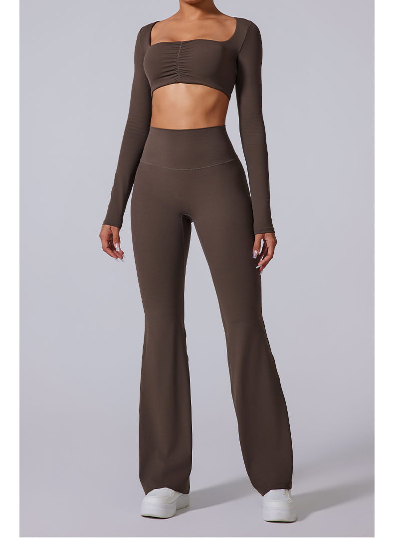 Women’s Flared Pants
