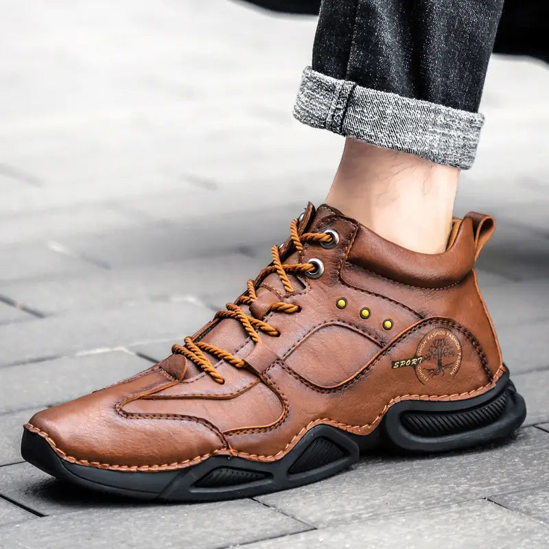 Men’s Warmth Shoes