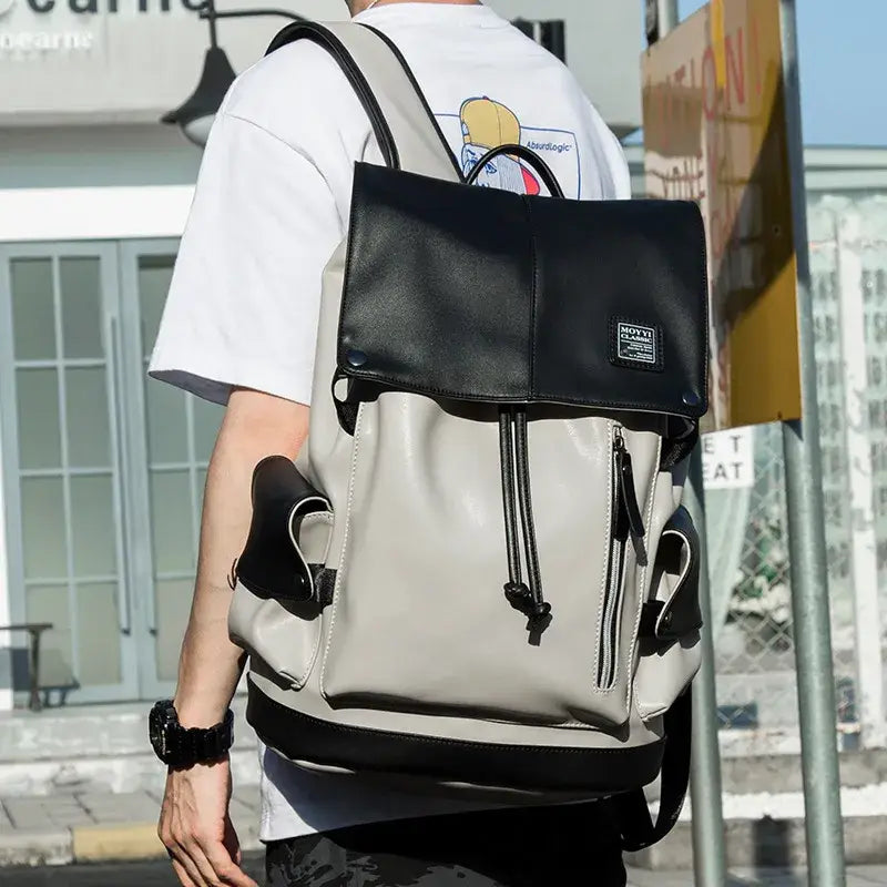 Men’s Waterproof Laptop Bag