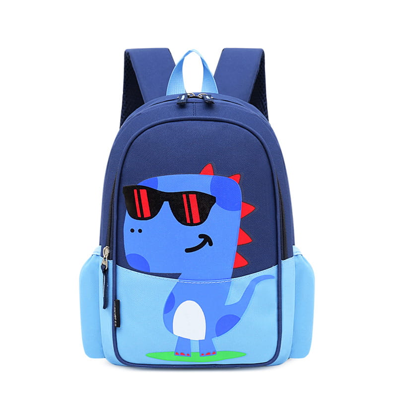 Children’s Schoolbags Cute Kindergarten Boys And Baby Backpacks