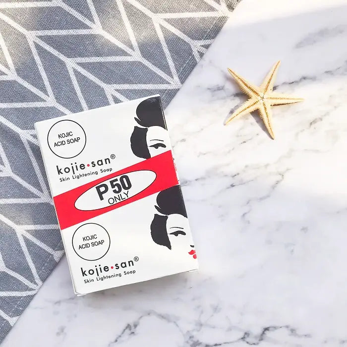 Soap Hand exfoliation Body