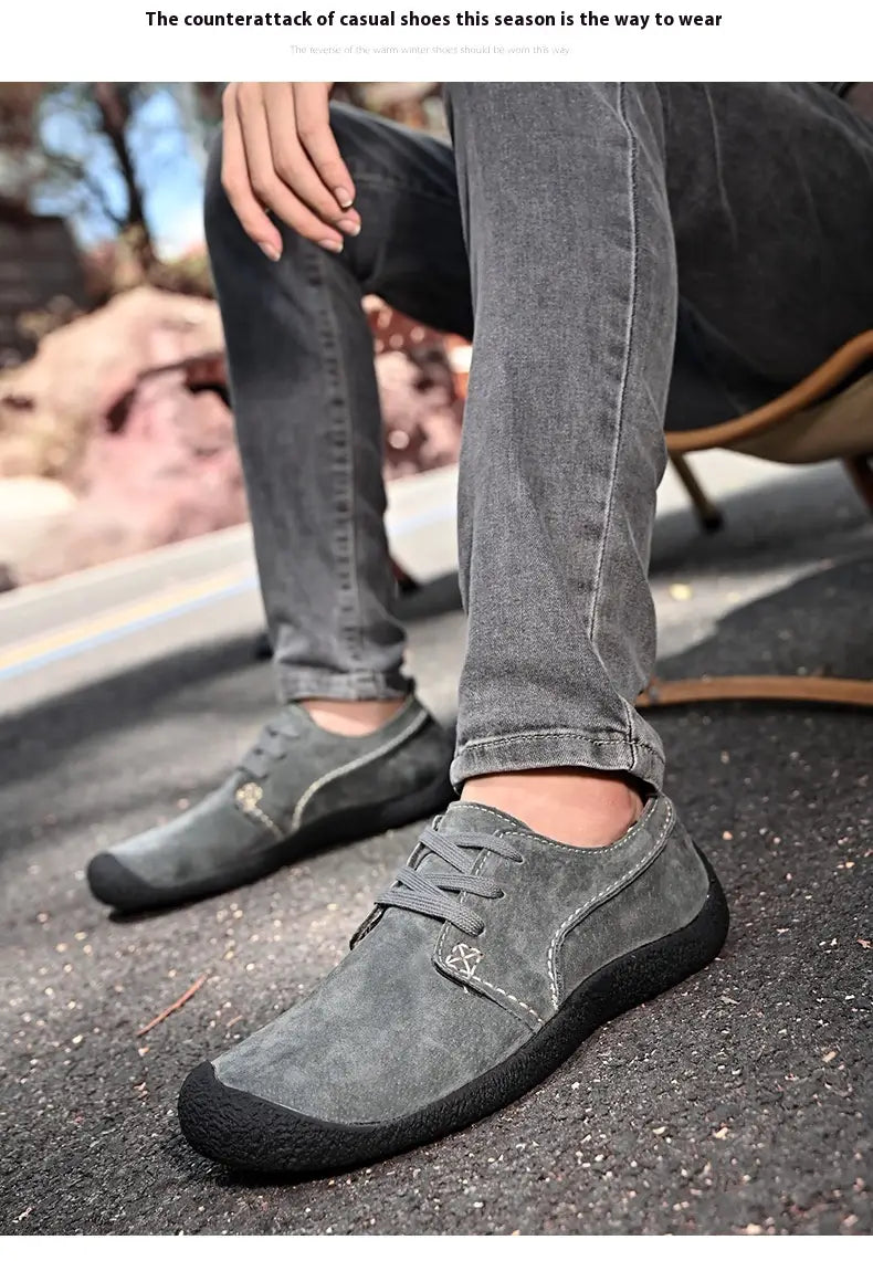 Casual Outdoor Shoes