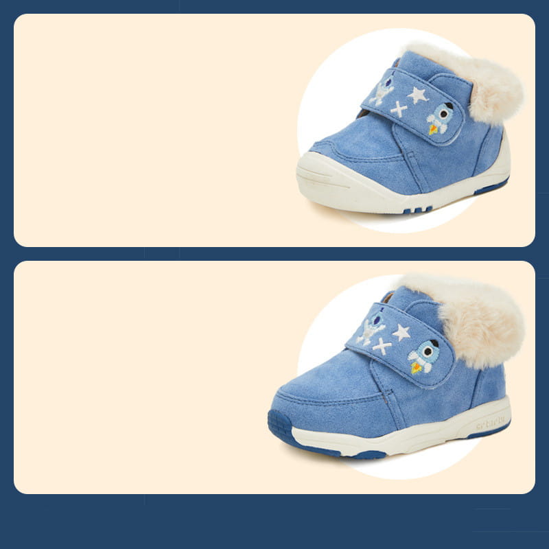 New girls’ sneakers