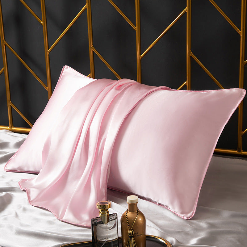 Heavy 25 M Silk Pillowcase