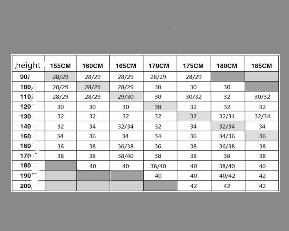 Men’s Reflective Tooling Trousers