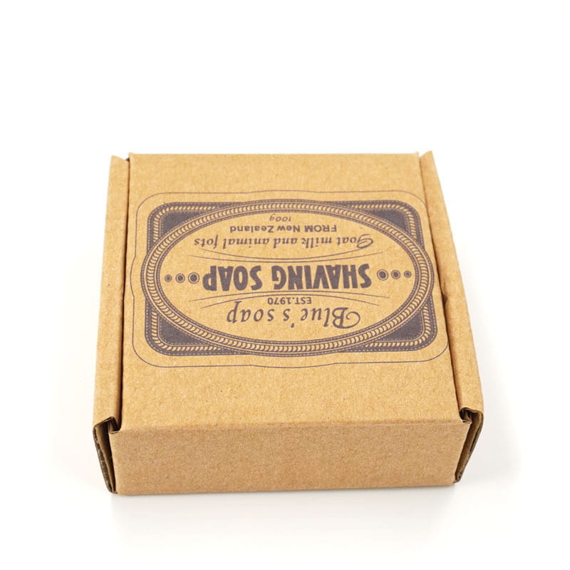 Men’s Shaving Cream And Soap