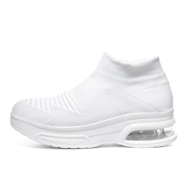 Ladies Casual Shoes Large Size Flat Casual Sports