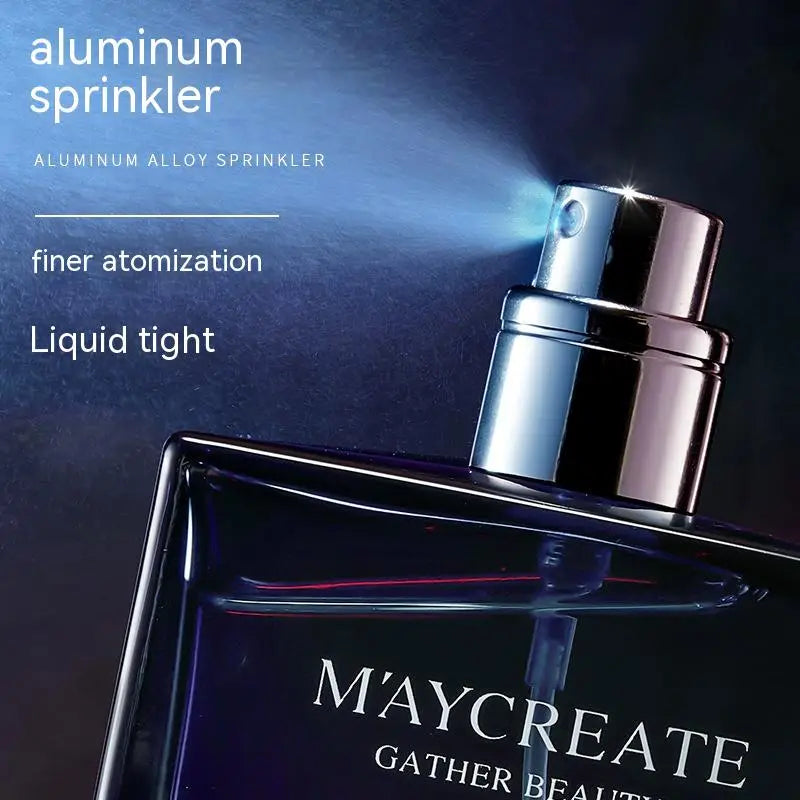 55ml Spray Long-lasting Light Perfume Men’s Perfume