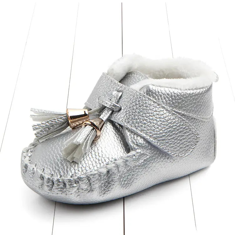 Baby shoes non-slip shoes toddler shoes