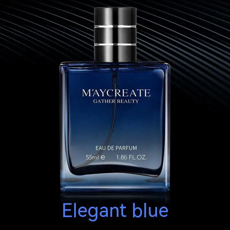 55ml Spray Long-lasting Light Perfume Men's Perfume Beyond Trends Hub