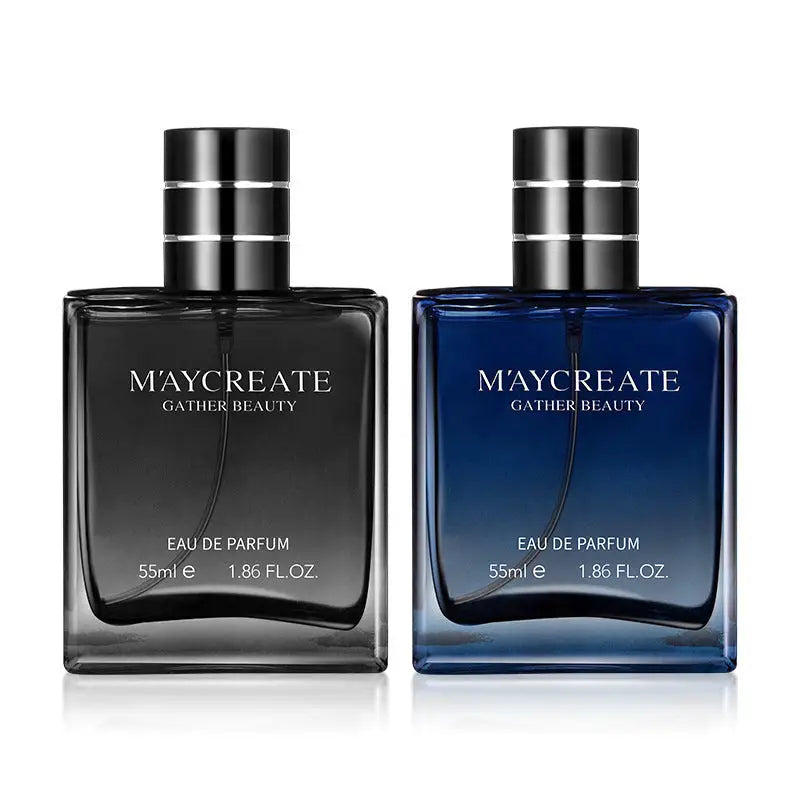 55ml Spray Long-lasting Light Perfume Men's Perfume Beyond Trends Hub