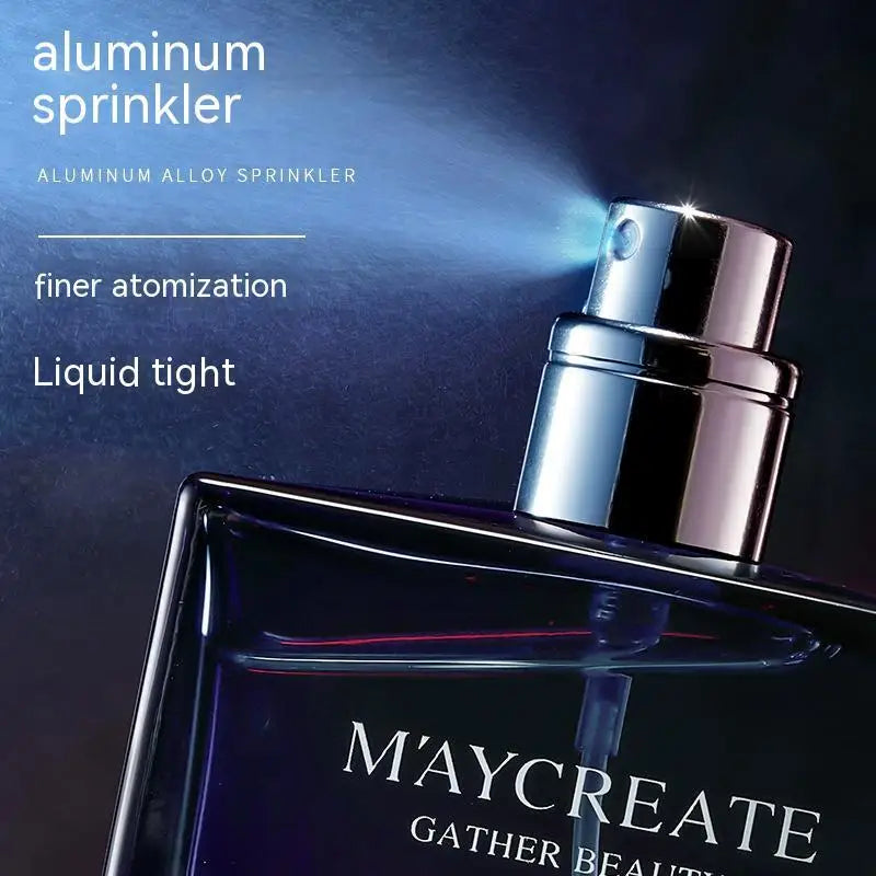 55ml Spray Long-lasting Light Perfume Men's Perfume Beyond Trends Hub