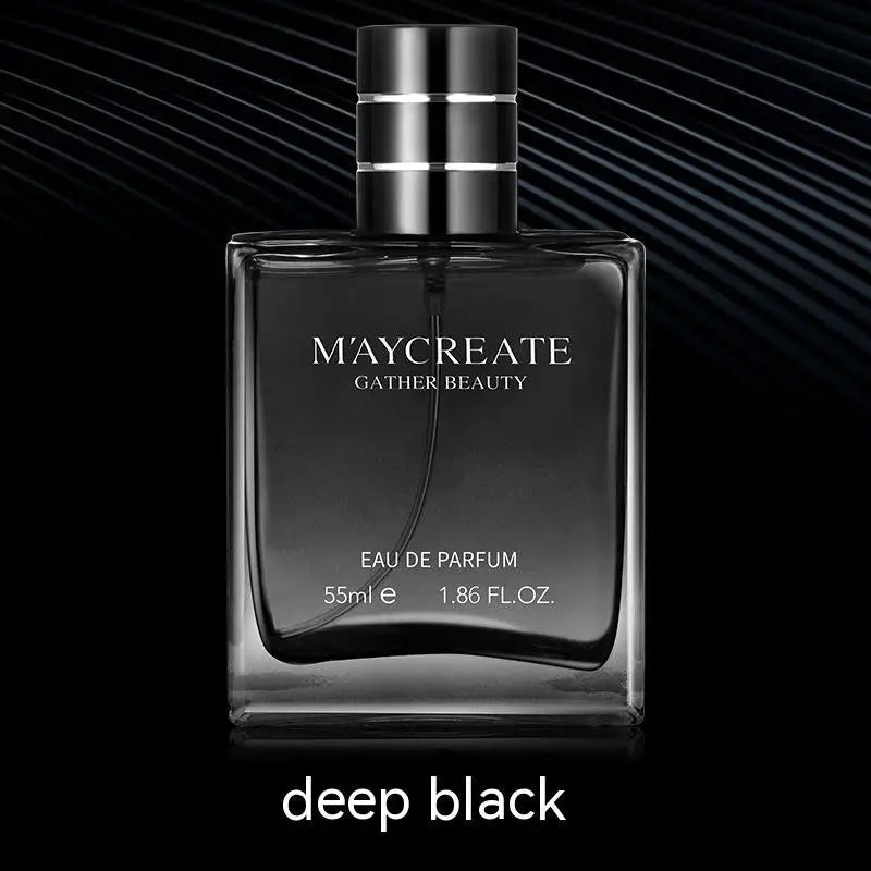 55ml Spray Long-lasting Light Perfume Men's Perfume Beyond Trends Hub