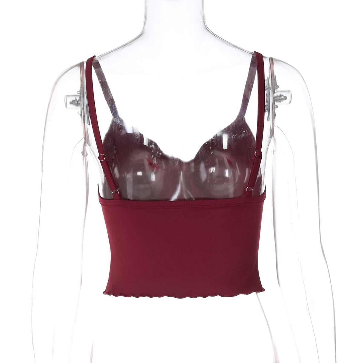 Camisole Backless Tank Top