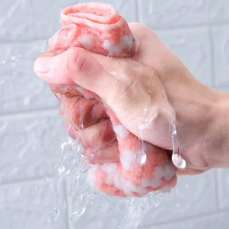 Kitchen Cleaning Rag