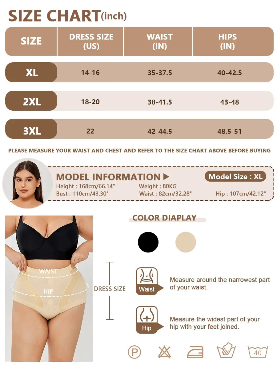 Womens’ Body Shaper