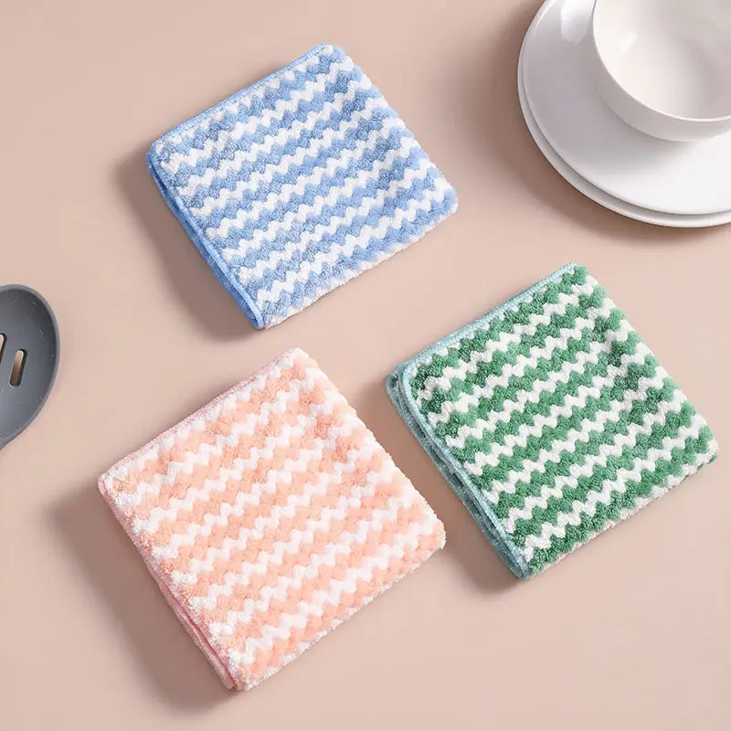 Kitchen Cleaning Rag