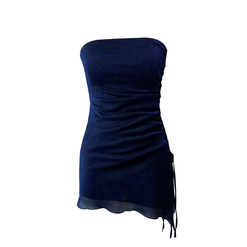 Women’s Strapless Tube Top