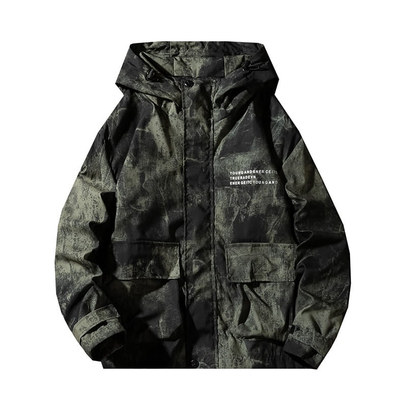 Autumn Winter Men’s Jackets Wholesale Men’s Wear