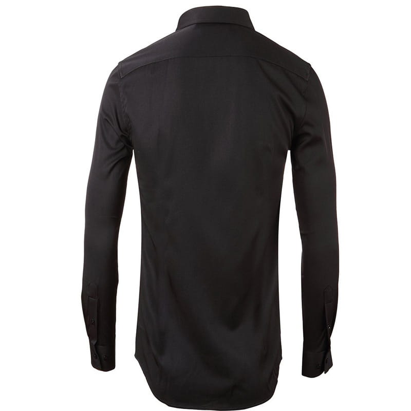 Business Formal Men’s Stretch Free Iron Shirt