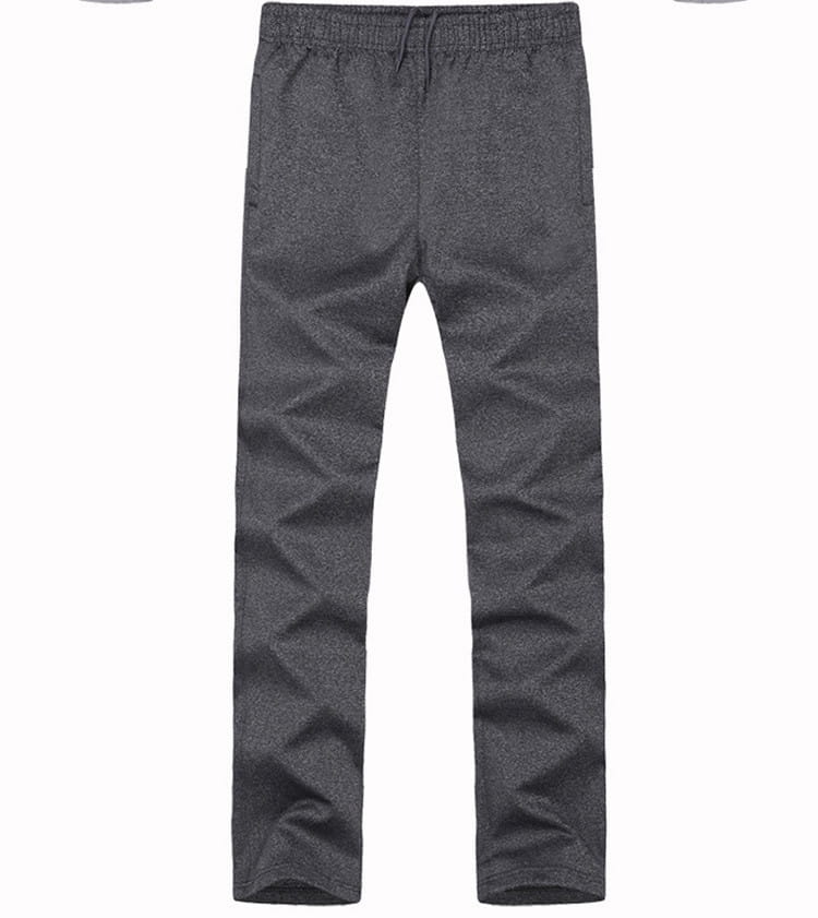 Middle-Aged And Elderly Sportswear Suits