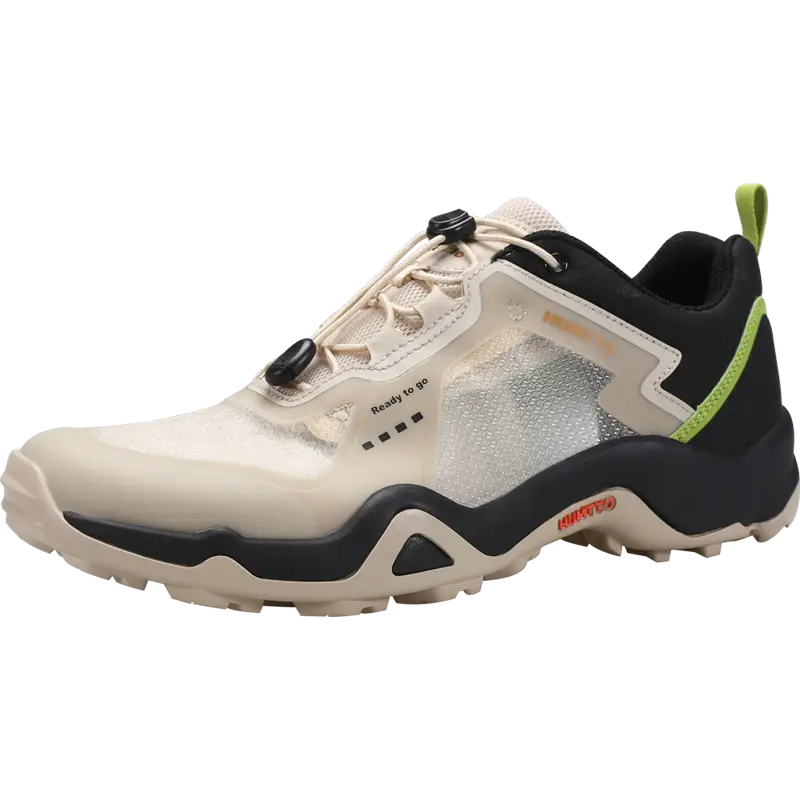 Lightweight Breathable Non Slip Hiking Shoes