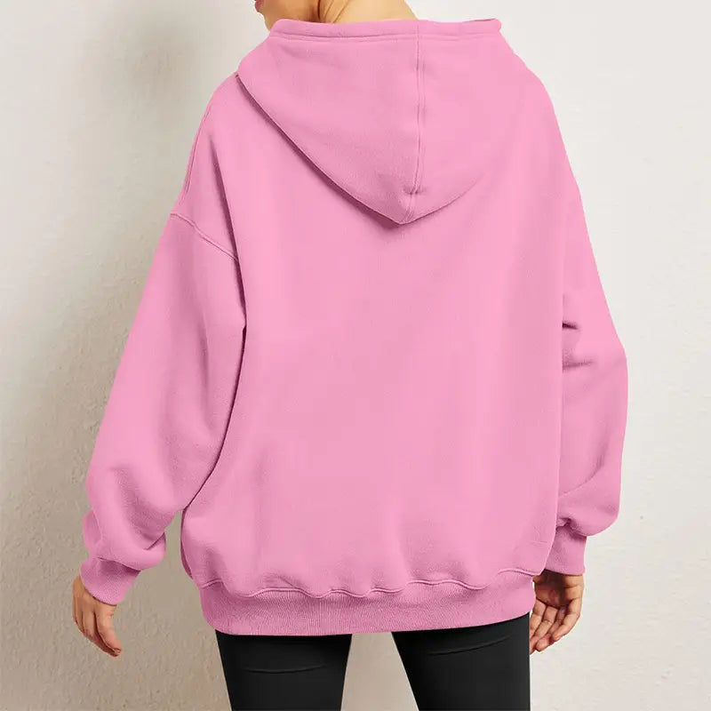 Women’s Oversized Hoodies