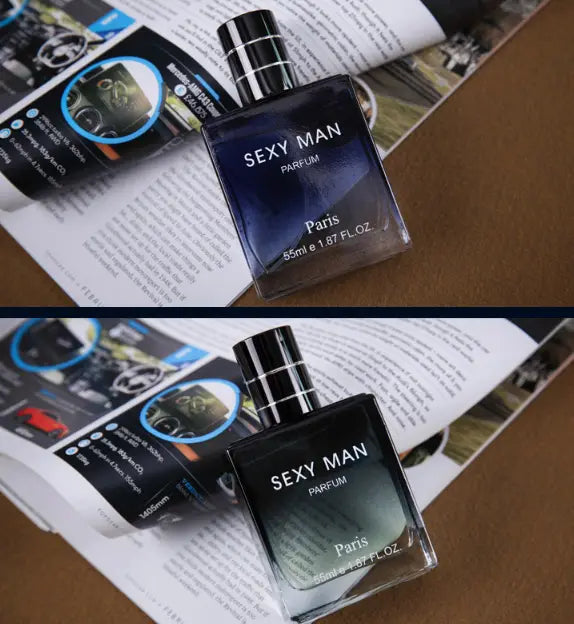 Cologne men’s perfume