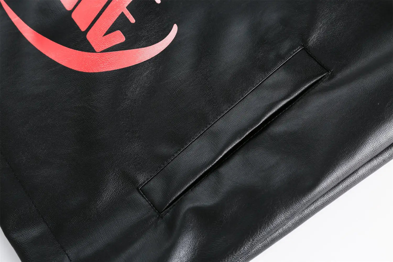 American Retro Loose Couple Baseball Uniform Coat For Men