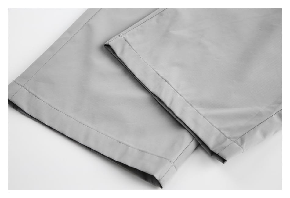 Loose Straight Casual Sports Trousers Men