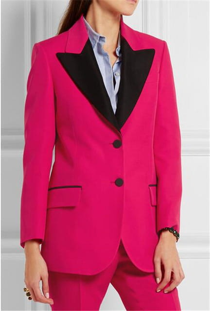 Lady Women Suits Set