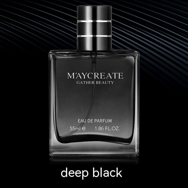 55ml Spray Long-lasting Light Perfume Men’s Perfume