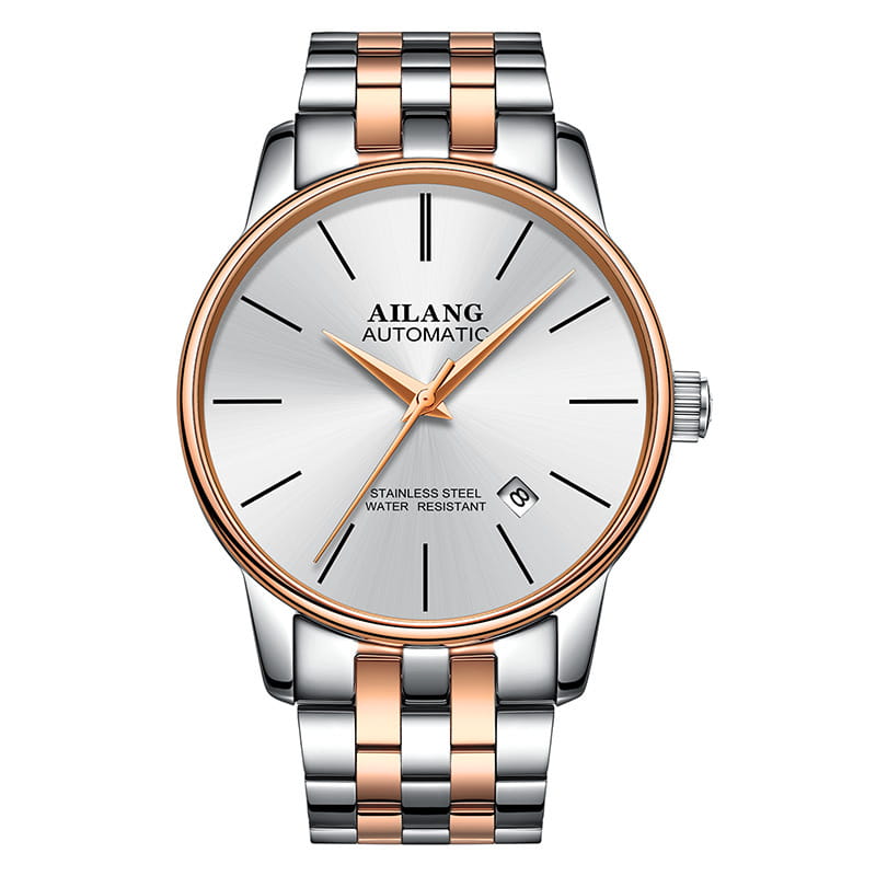 watches men’s automatic mechanical watches