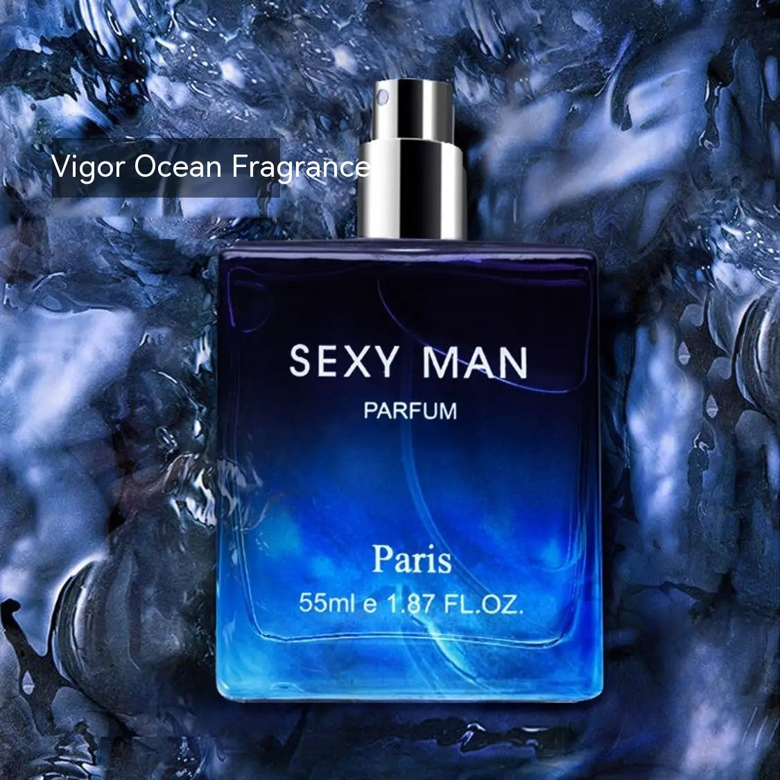 Men’s Cologne Lasting Fragrance