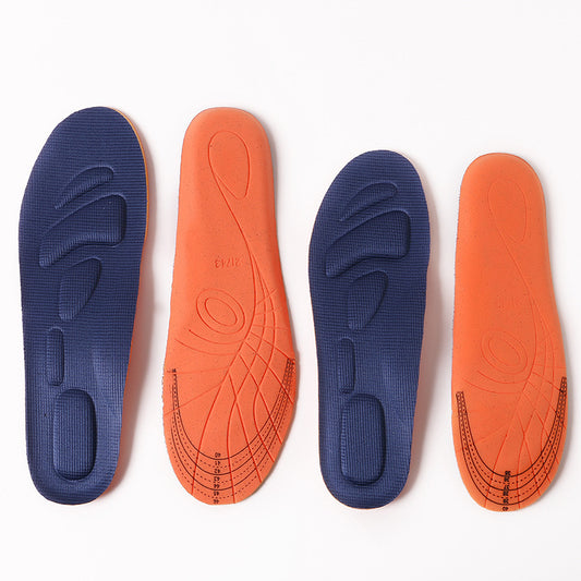 Sports Insoles Osola Men And Women Military Training Insoles Running Shoes