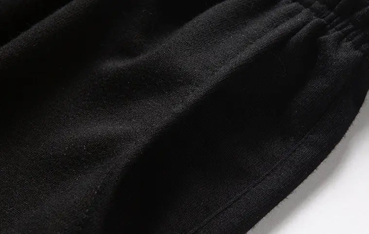 Teen Harlan Trousers Running Trousers Men