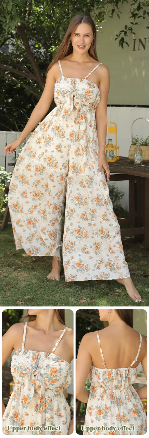 Women’s Fashion Simple Printed Dresses