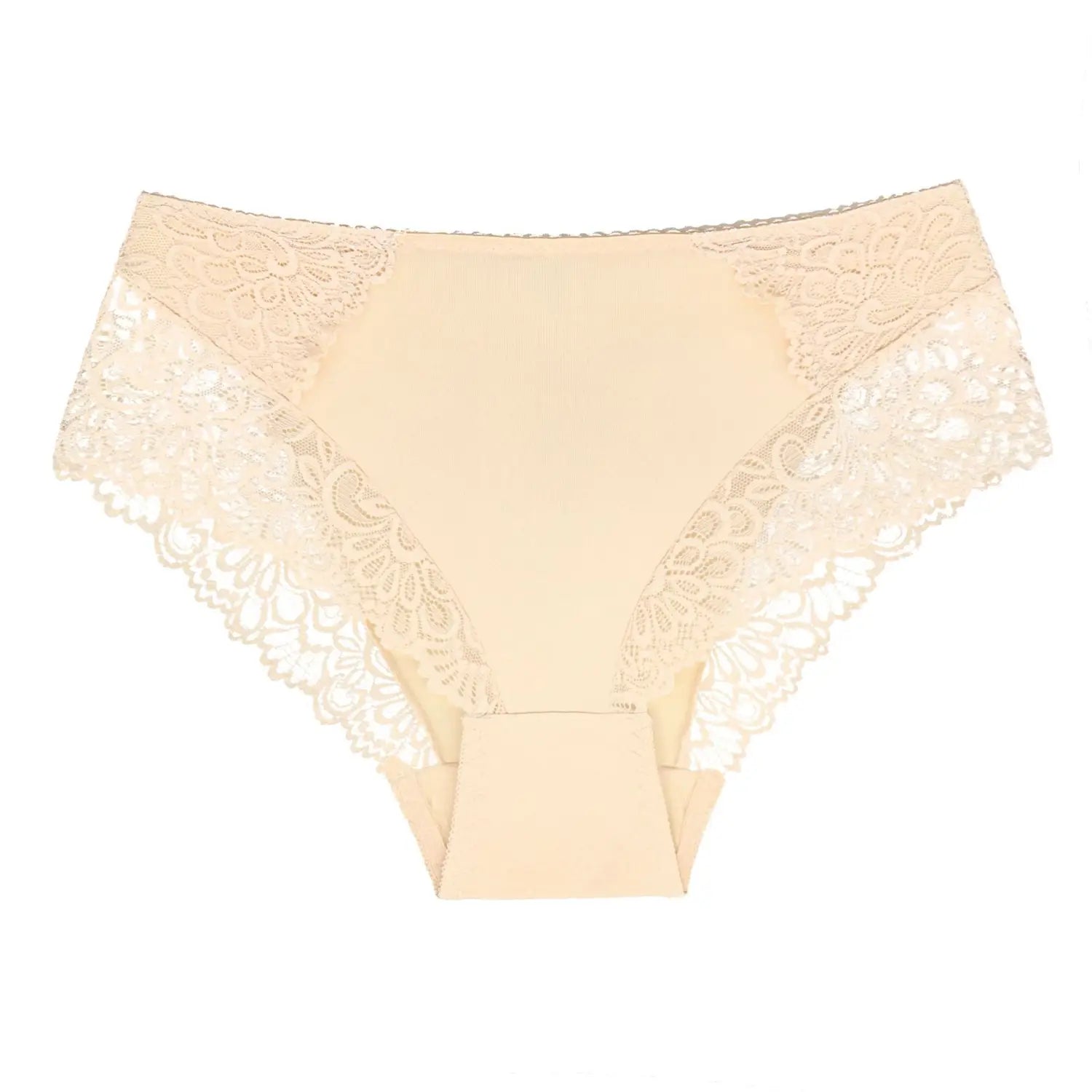 Women’s Triangle High Waist Underwear