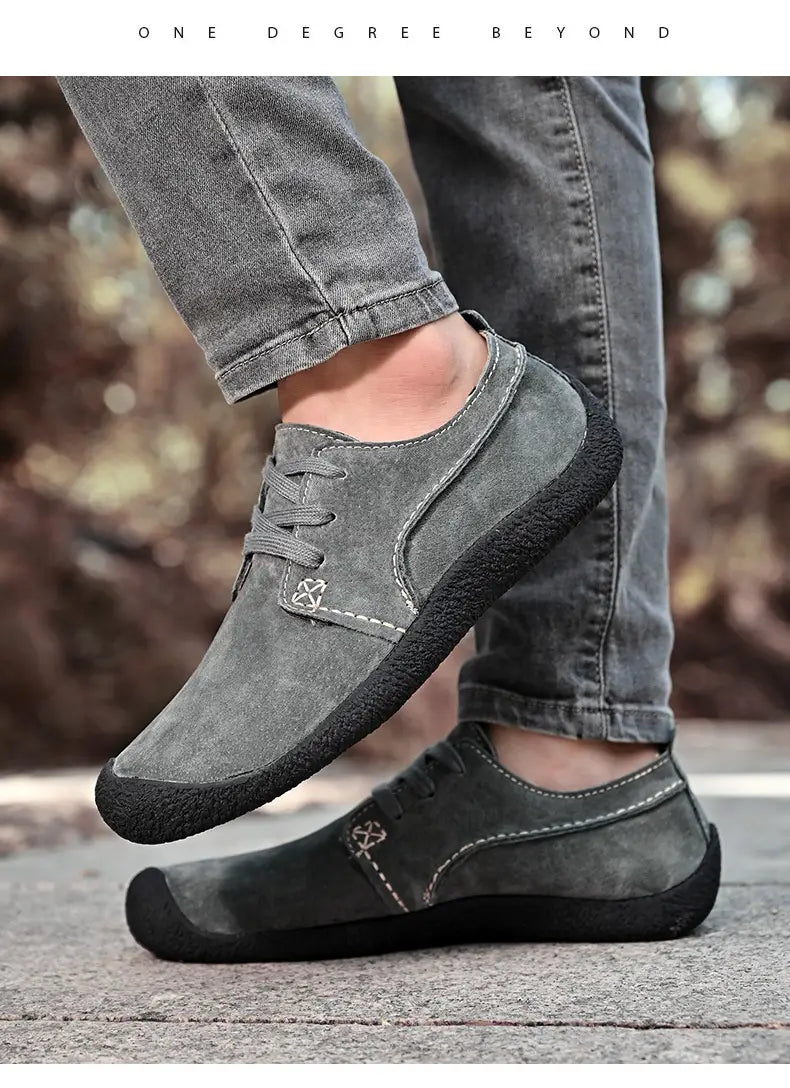 Casual Outdoor Shoes