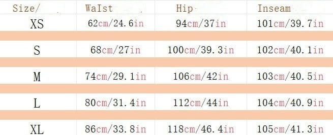 Women’s High Waist Formal Trousers