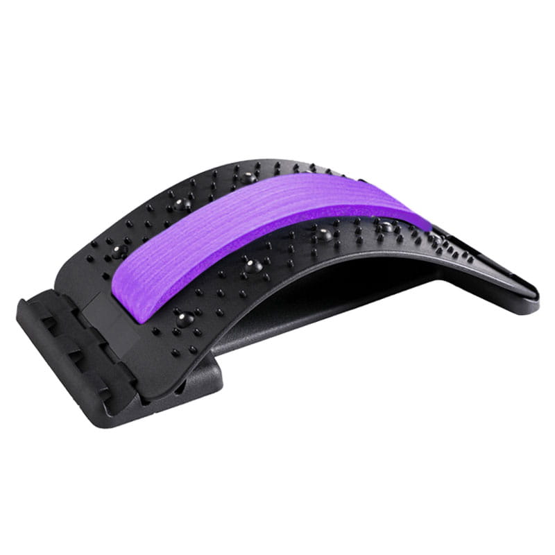 Back Massager Massage And Health Care Appliance