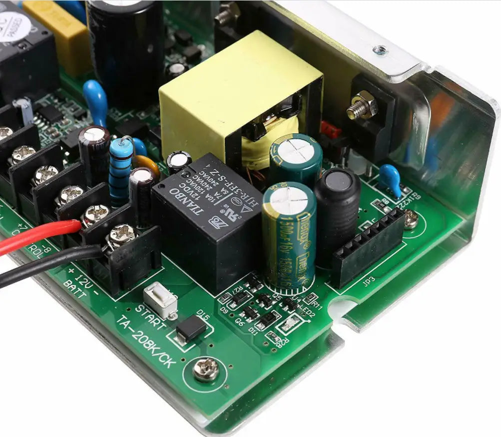 Access Control Dedicated Power Box Building Intercom System Power Supply