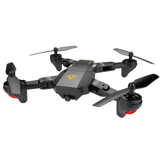 6-axis Gyro Pocket Mini Selfie Foldable Drone - Beyond Trends Hub 